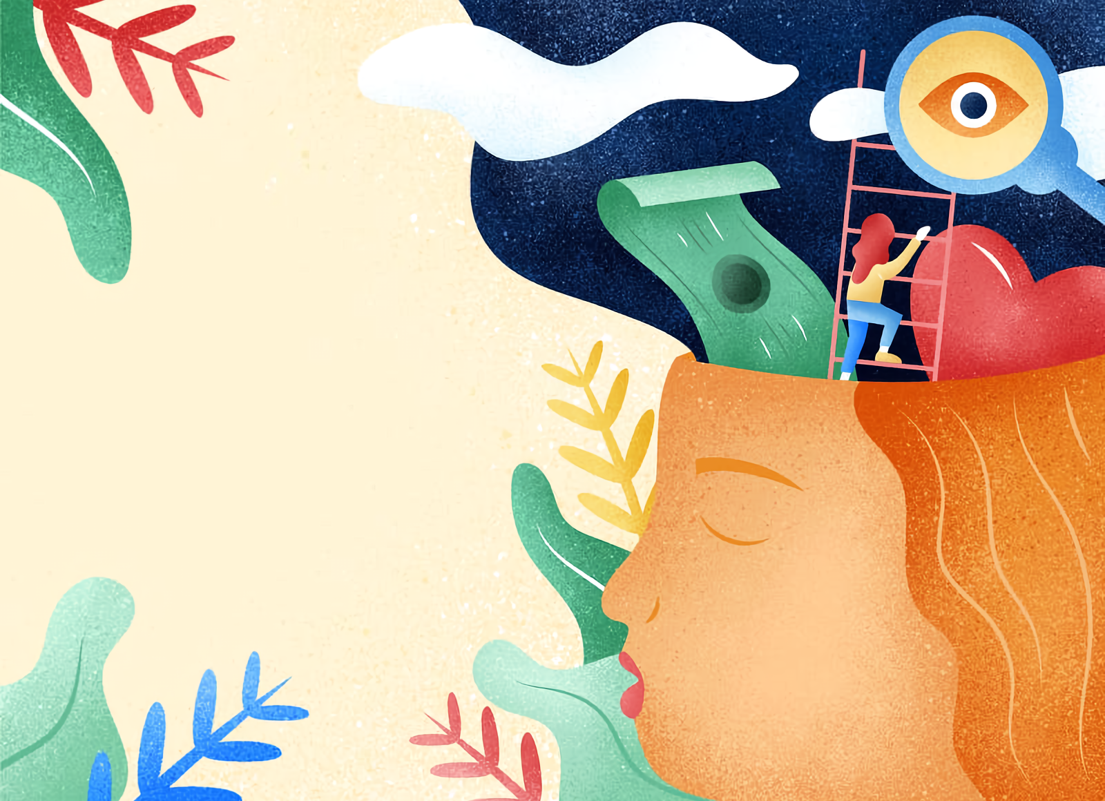 3 փաստ հոգեբանությունից, որոնք պետք է իմանան բոլորը: